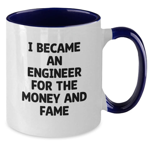 Image of Funny Engineer Quotes Gifts for Him from Friends, Engineer Humor, Graduation Unique - Additional