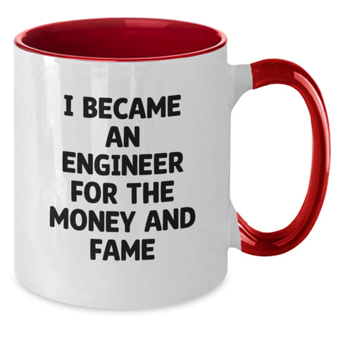 Image of Funny Engineer Quotes Gifts for Him from Friends, Engineer Humor, Graduation Unique - Additional