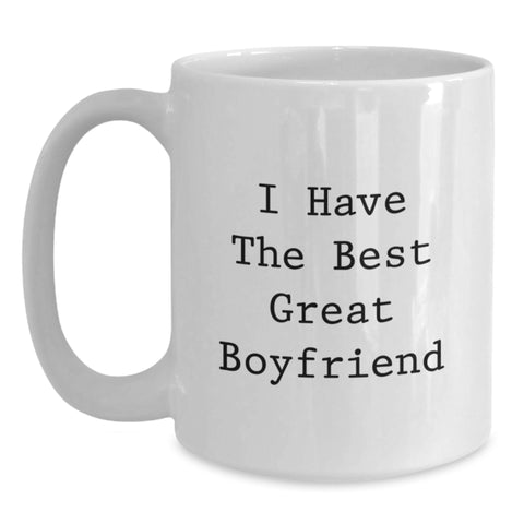 Image of Funny Sweetheart Gifts from Men for Sweetheart, Best White Coffee Mug Quotes for Christmas Unique Gifts - Main