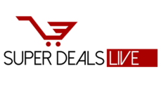 Super Deals Live logo