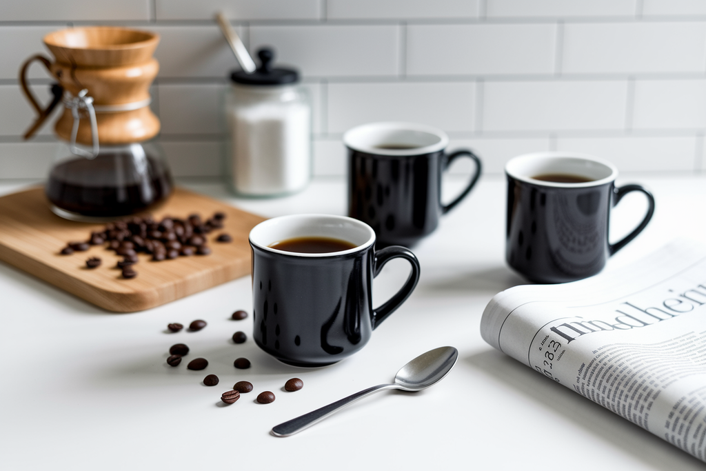 5 Funny Valet Mugs Gifts They'll Actually Use