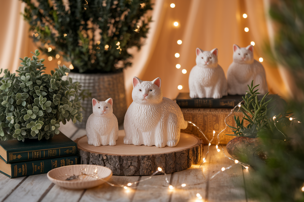 Best 2025 Gifts for Chartreux Cat Lovers: Top Ornaments