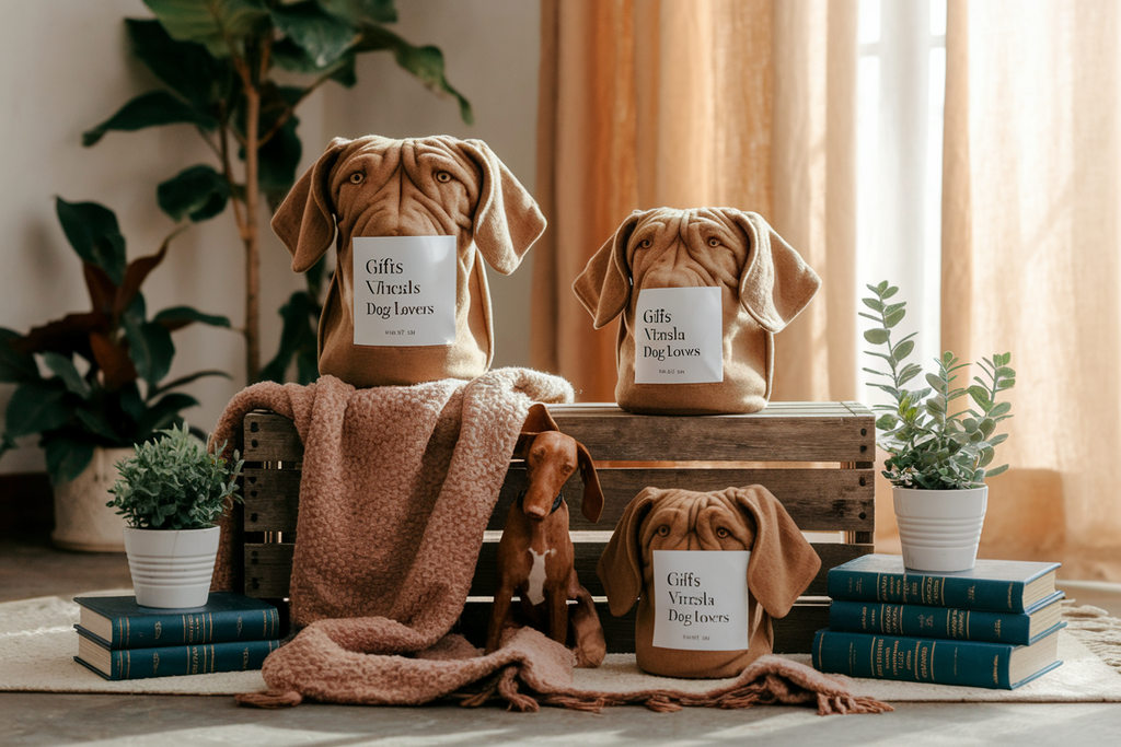 3 Funny Vizsla Ornaments That Make Dog Lovers Laugh in 2026
