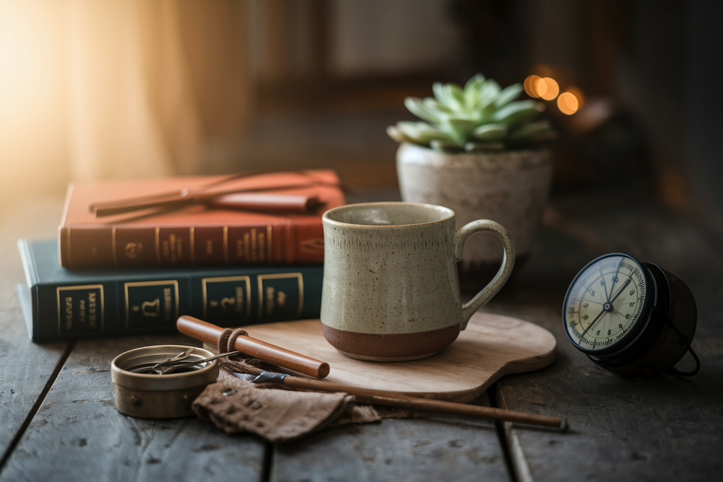 8 Essential Gifts Every Guide Enthusiast Needs in 2025