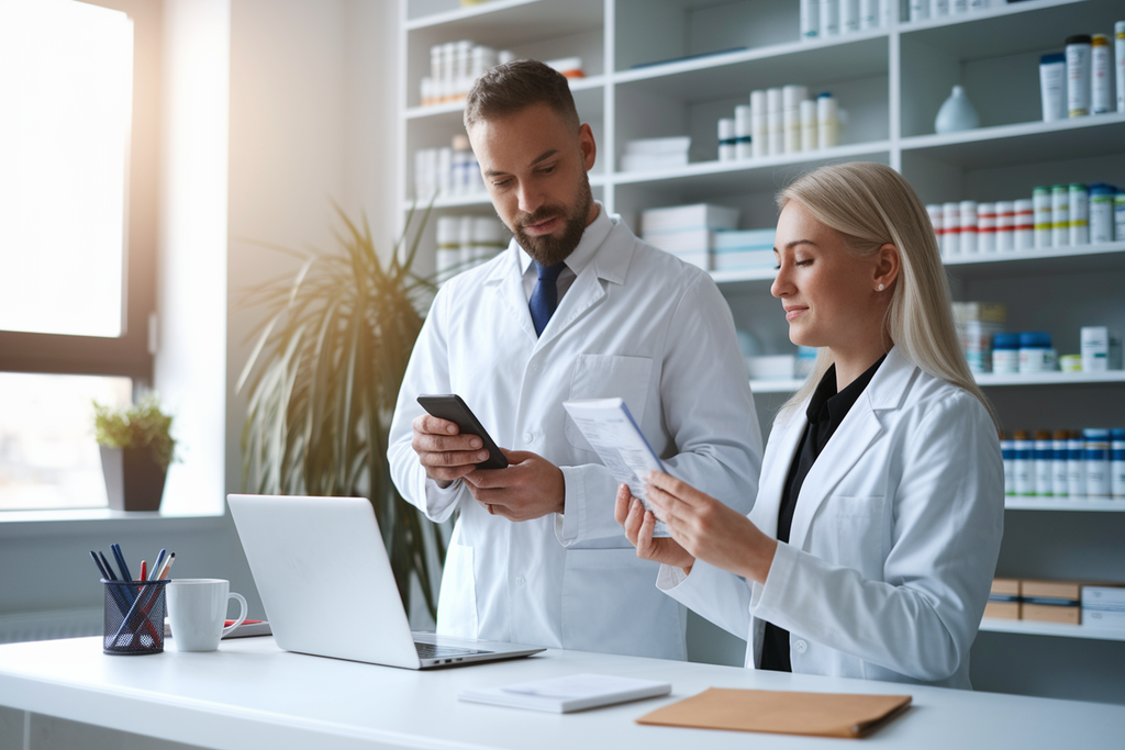 Best Gifts For Pharmacists - Gifts for Pharmacists