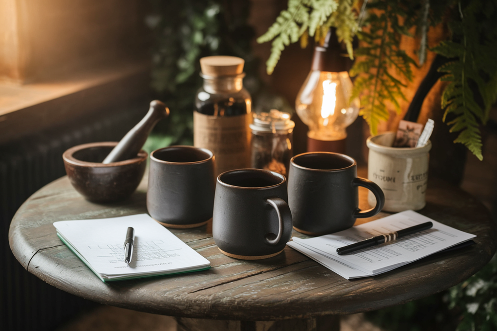 3 Premium Pharmacy Mugs Successful Pharmacists Love for 2026