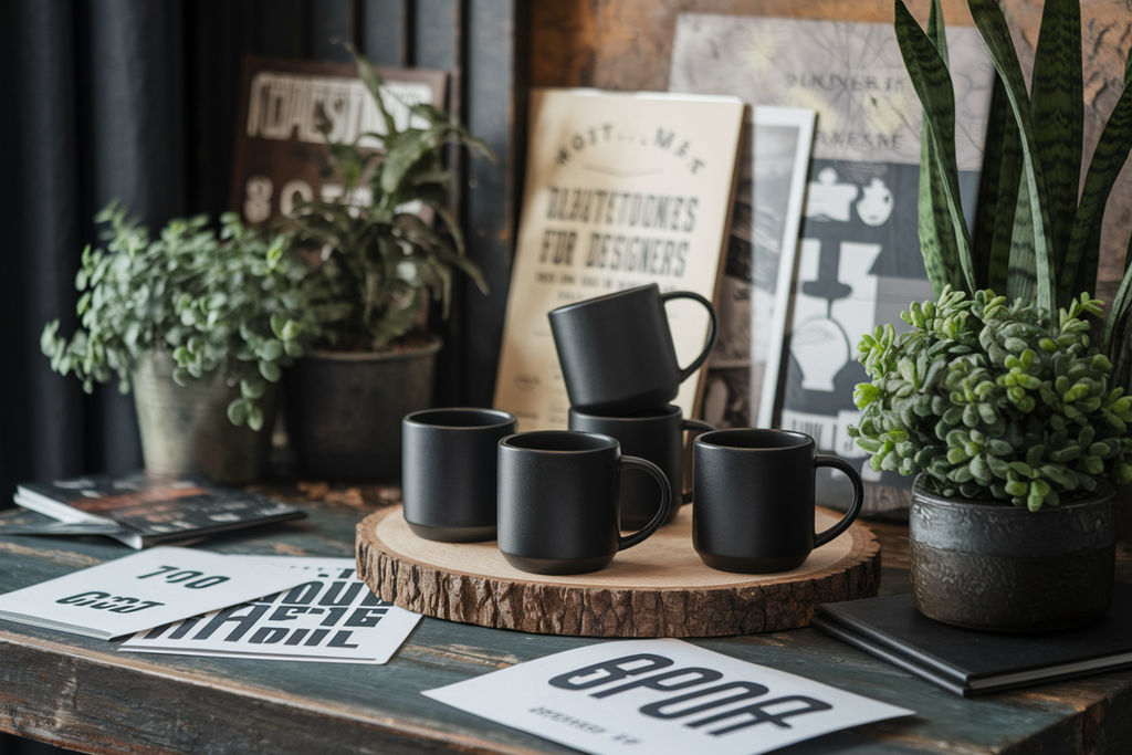 Top 3 Design Gifts for Graphic Designers 2025