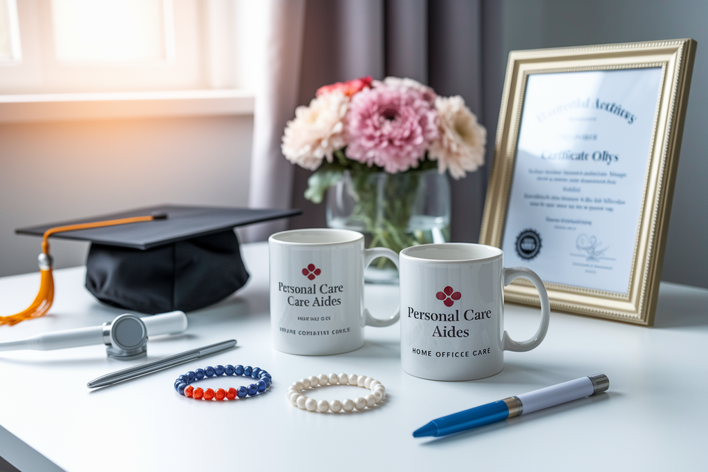 3 Personal Care Aide Mugs Gifts They'll Actually Use