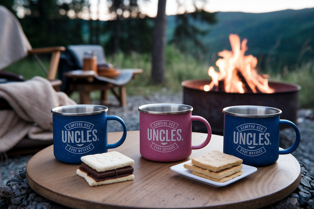 4 Thoughtful Funny Uncle Mugs Gift Picks