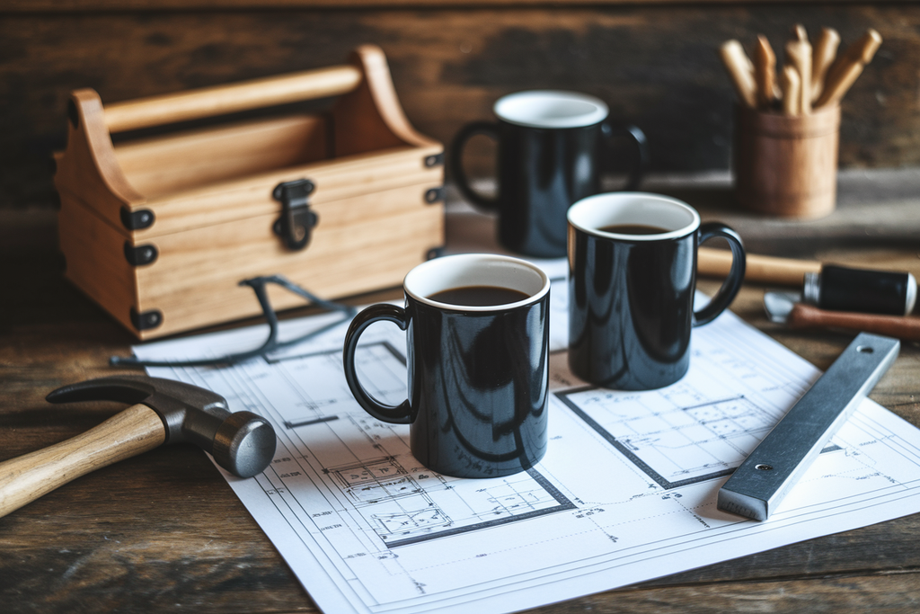 6 Thoughtful Funny Carpenter Mugs Gift Picks