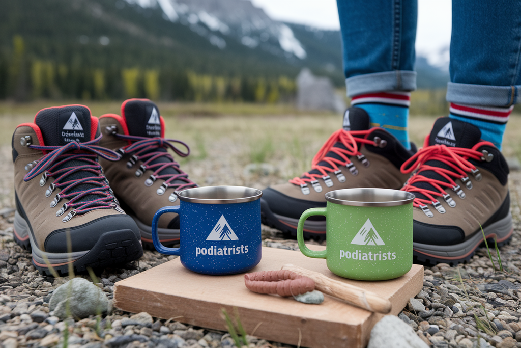6 Best Funny Podiatrist Mugs You'll Love