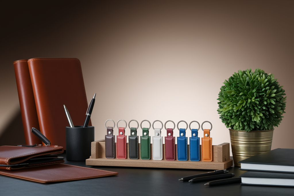 2026's Top Keychains for Insurance Sales Agents