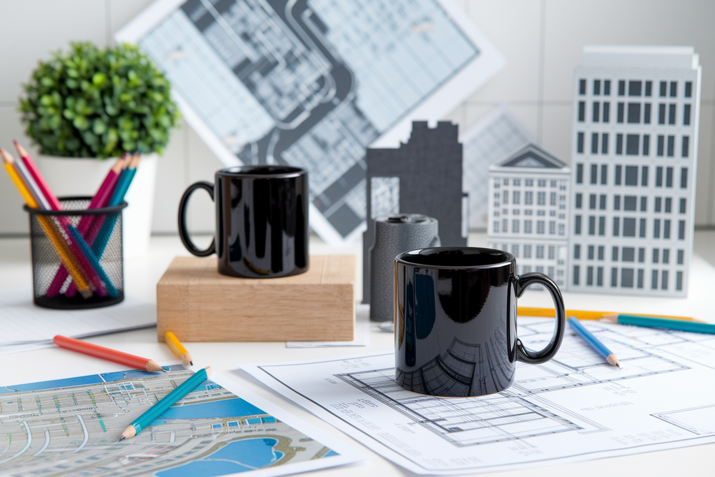5 Best Urban Planner Coffee Mugs You'll Love
