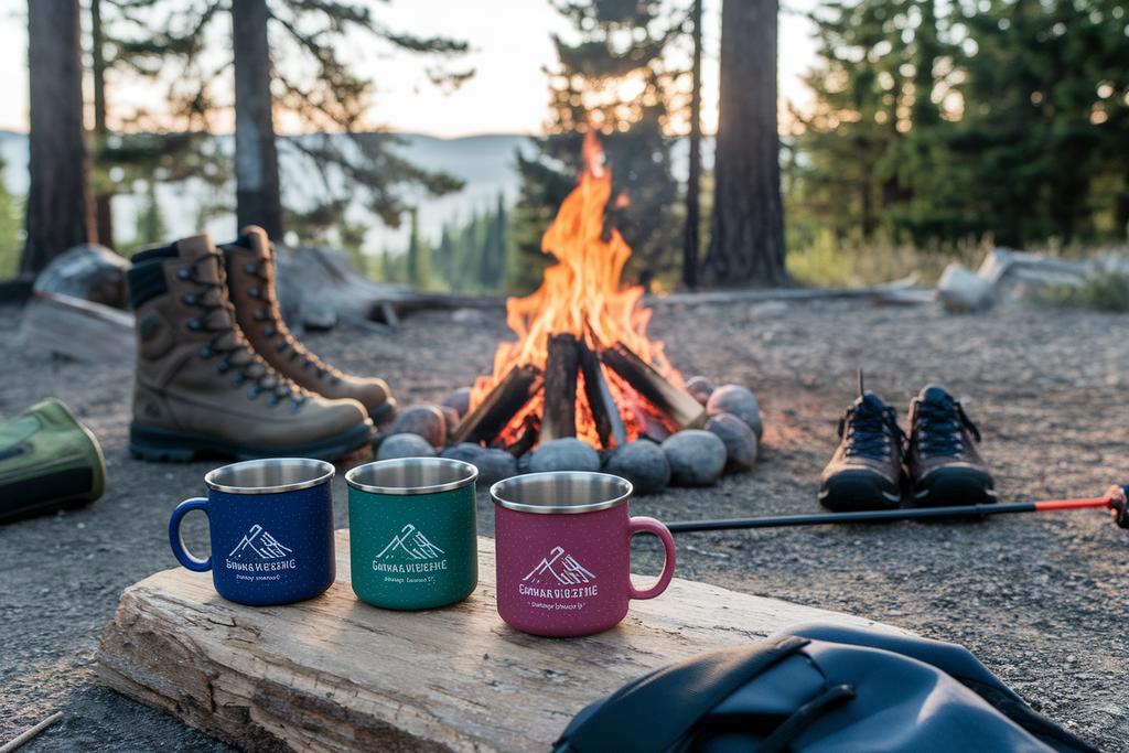 6 Thoughtful Funny Guide Camping Mugs Gift Picks
