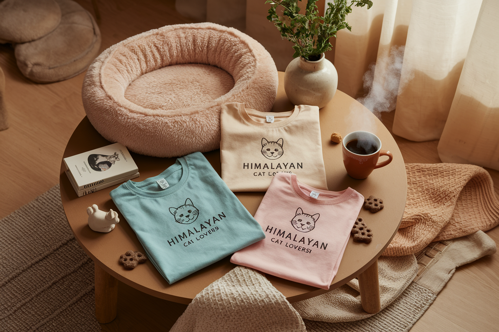 Best 2025 Gifts for Himalayan Cat Lovers