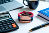 8 Thoughtful Accountant Gift Bracelets