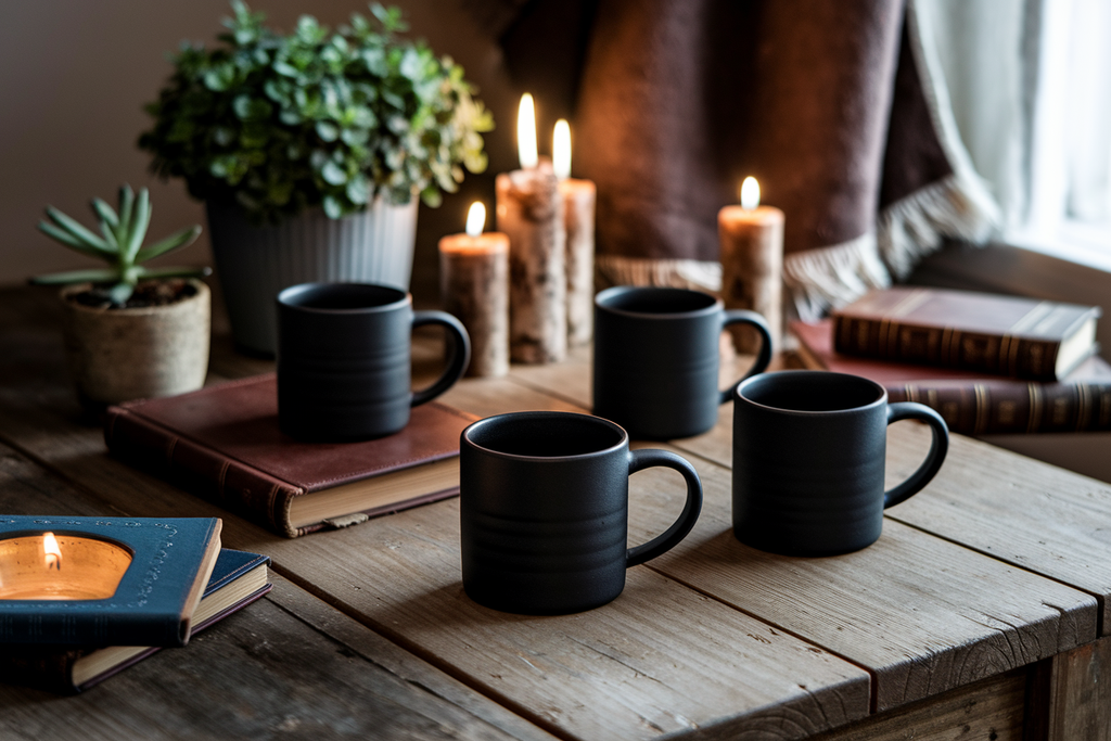 Essential Warden's Brew Mugs 2025 for Game Wardens