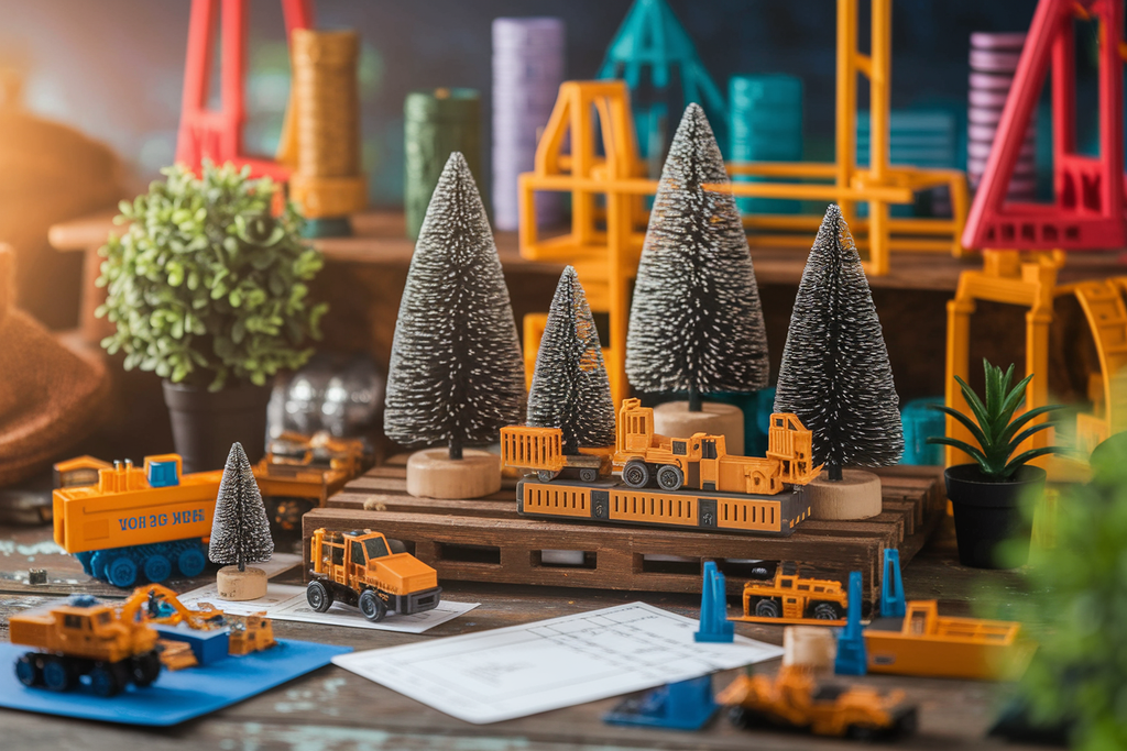 Best 7 Ornaments for Civil Engineers 2025