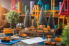Best 7 Ornaments for Civil Engineers 2025