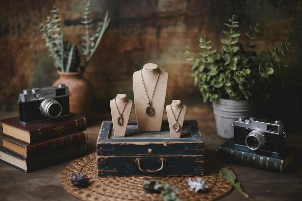 7 Premium Vintage Gifts Thrifting Enthusiasts Love in 2025