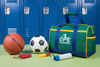 3 Thoughtful PE Teacher Keychains Gift Picks