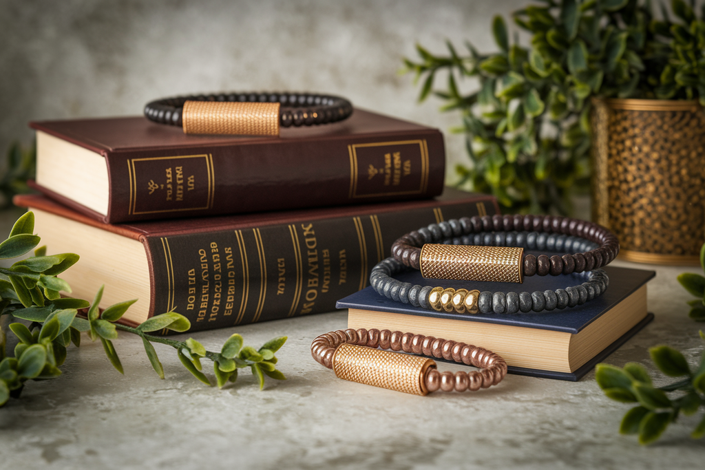 3 Premium Bracelets Successful Accountants Love for 2025