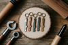 Best 2026 Keychains for Carpenters