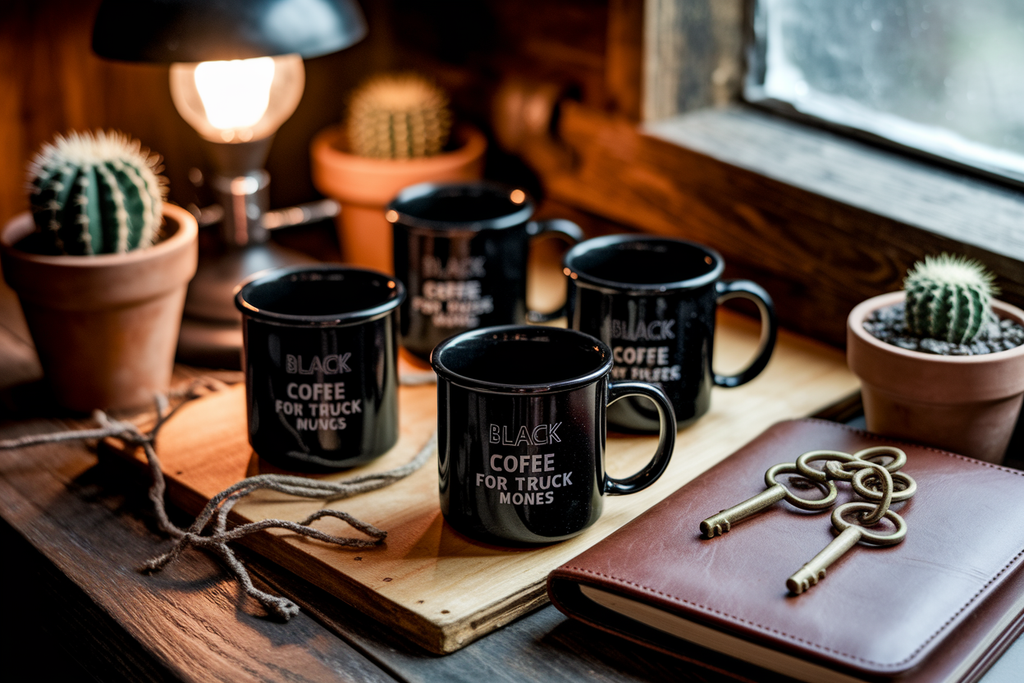 3 Premium Travel Mugs Truck Drivers Love for 2026