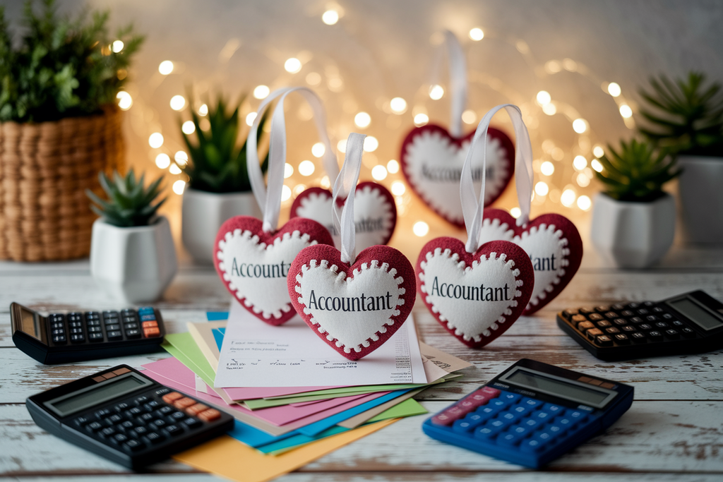 7 Premium Ornaments Successful Accountants Love for 2026