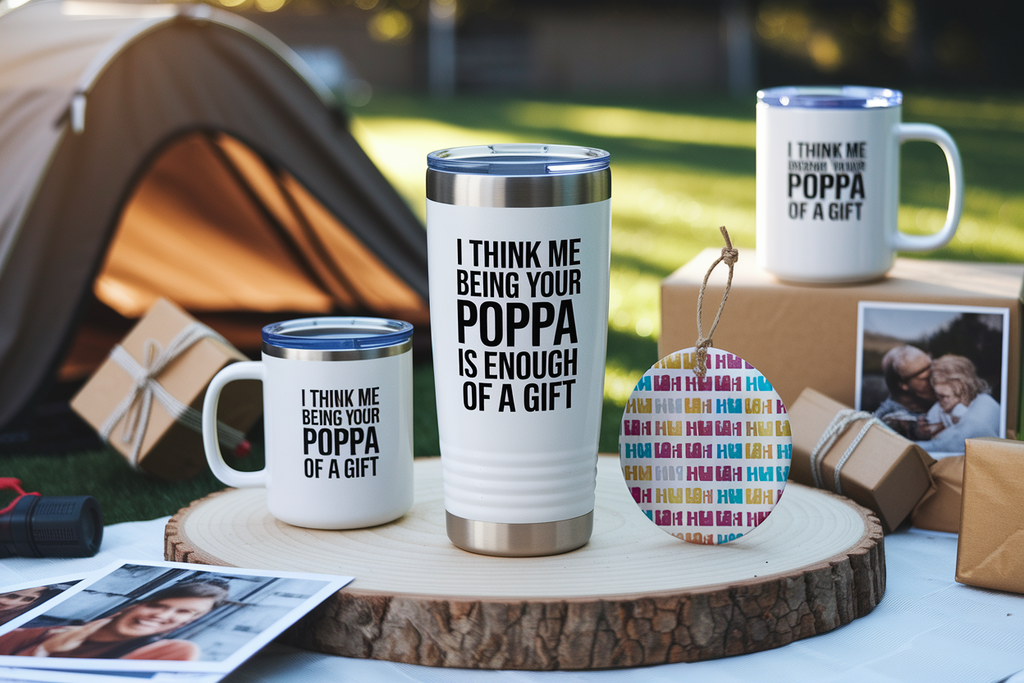 3 Premium Gifts Busy Poppas Swear By in 2025