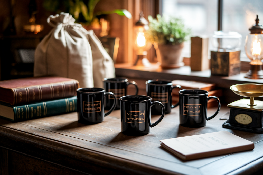 3 Funny Mugs That Make Postmasters Laugh in 2025