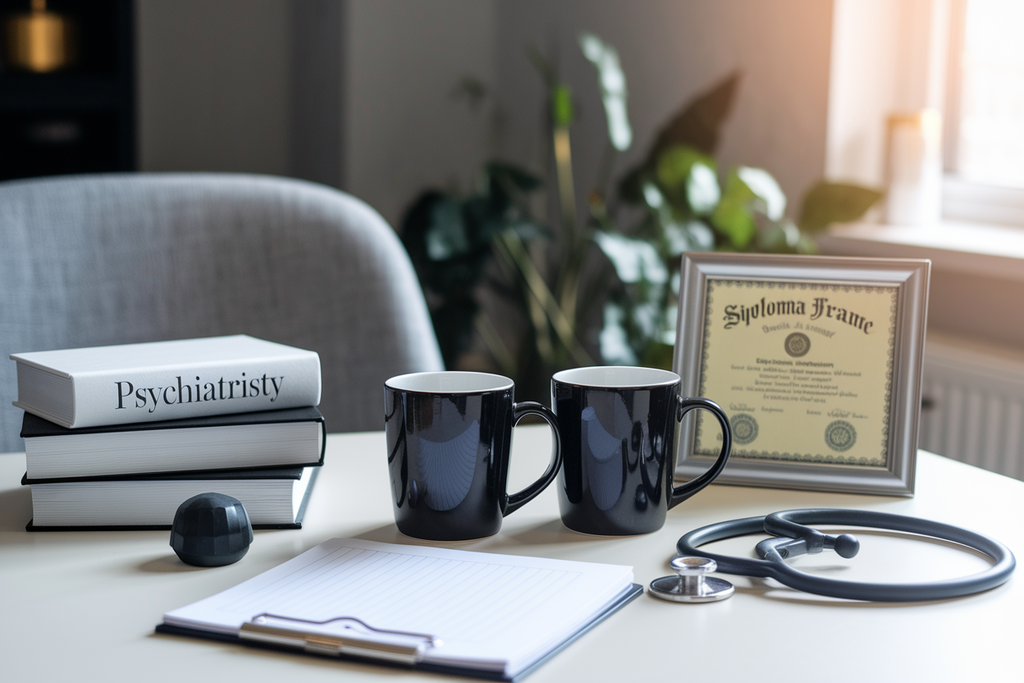 Psychiatrist Coffee Mugs Made Simple: 4 Picks