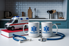 6 Thoughtful Paramedic Coffee Mugs