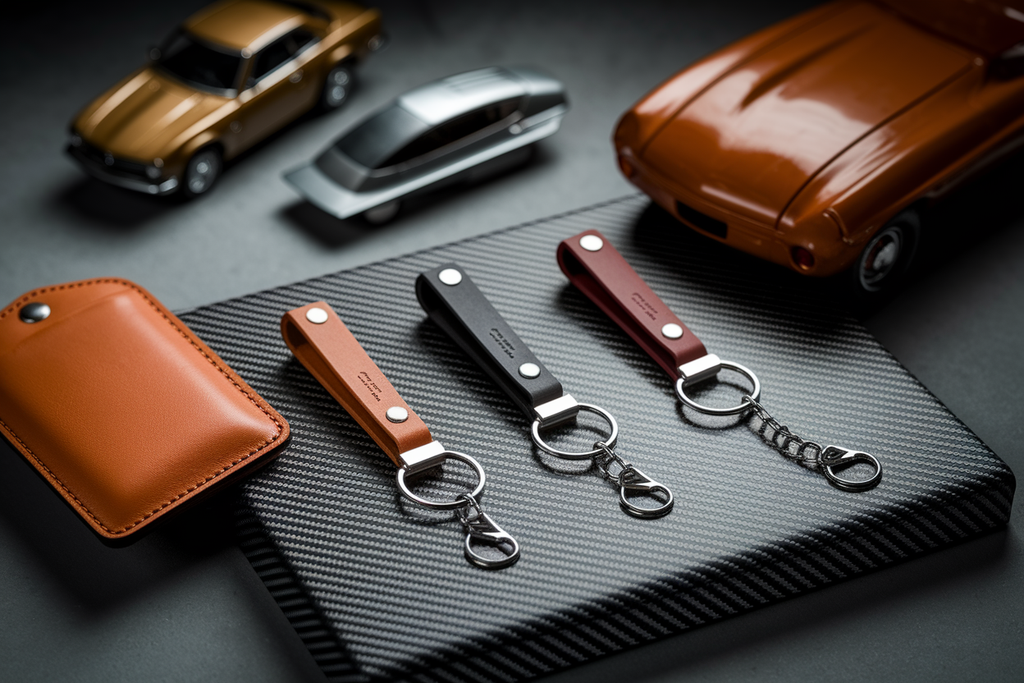 Essential Valet Key Organizers for Valets 2026