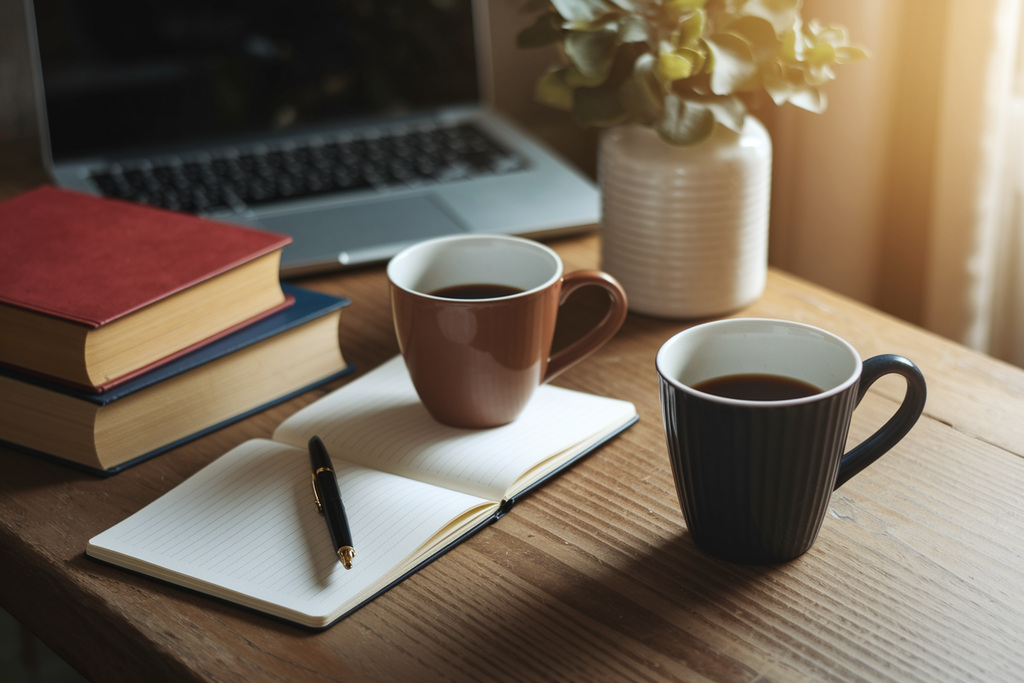 5 Funny Writer Mugs Gifts They'll Actually Use