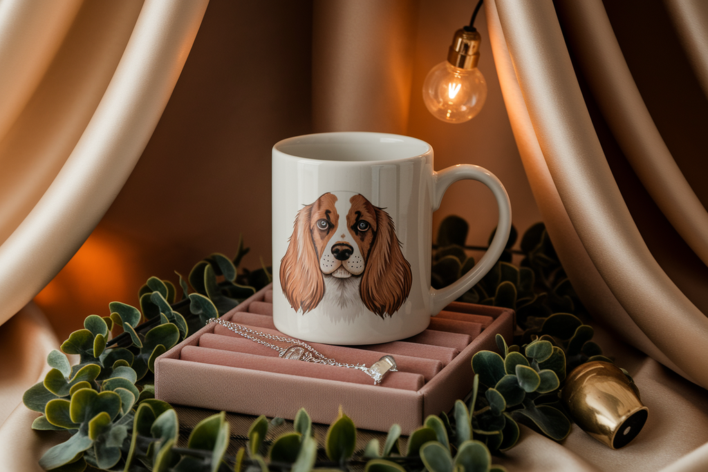 Best 2025 Gifts for Cocker Spaniel Dog Lovers