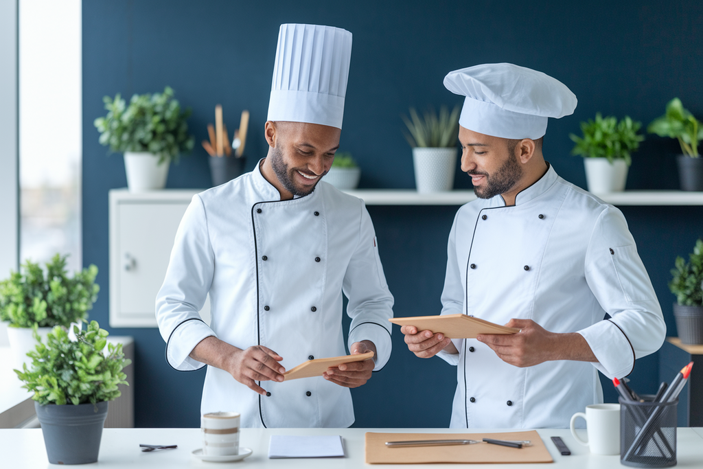 Best Keychains For Chefs - Keychains for Chefs