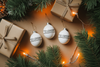 6 Thoughtful Accountant Christmas Ornaments Gift Picks