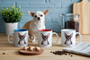 3 Chihuahua Lover Mugs for Dog Owners