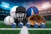 4 Umpire Keychains Gifts They'll Actually Use