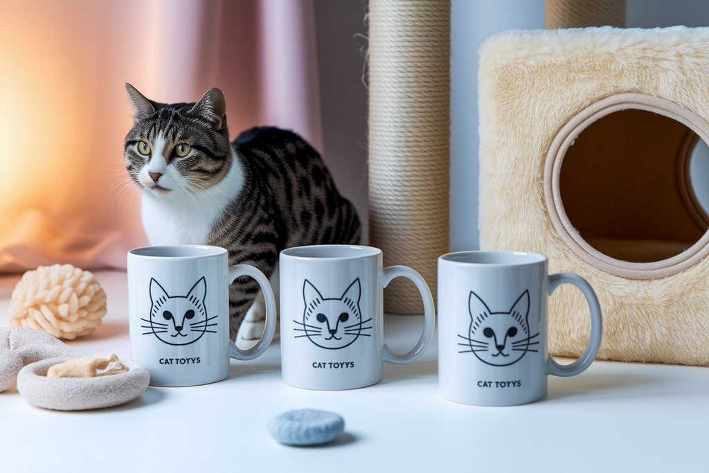 Best Abyssinian Cat Handmade Camping Mug Gifts - Abyssinian