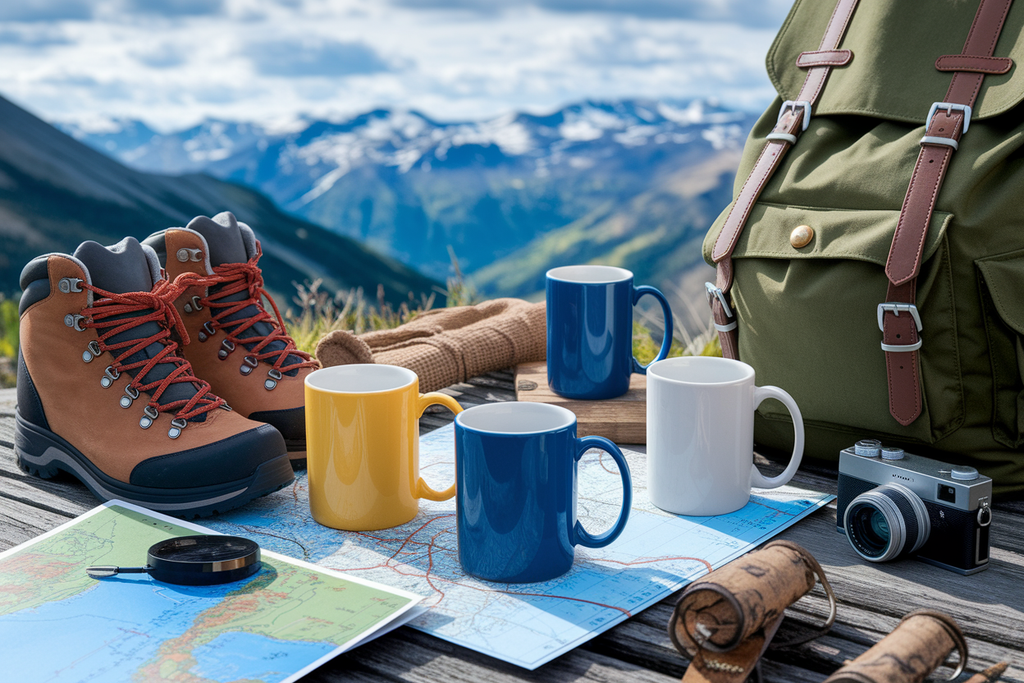 7 Best Funny Guide Coffee Mugs You'll Love