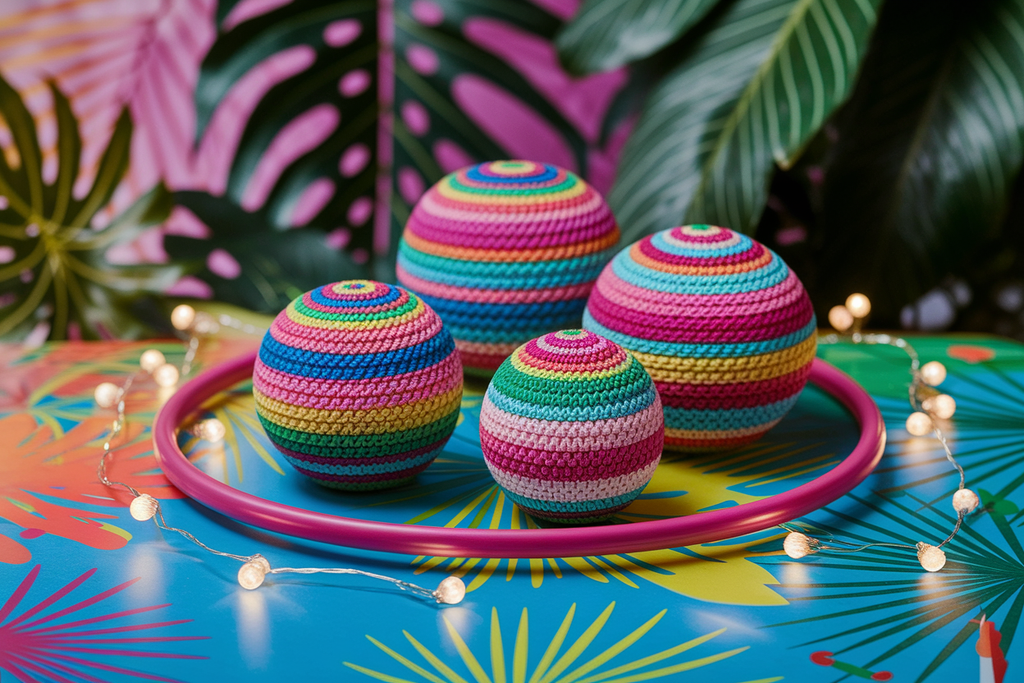 Best Hula Hoop Ornaments 2025 for Enthusiasts
