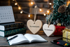 8 Thoughtful Accountant Heart Ornaments Gift Picks