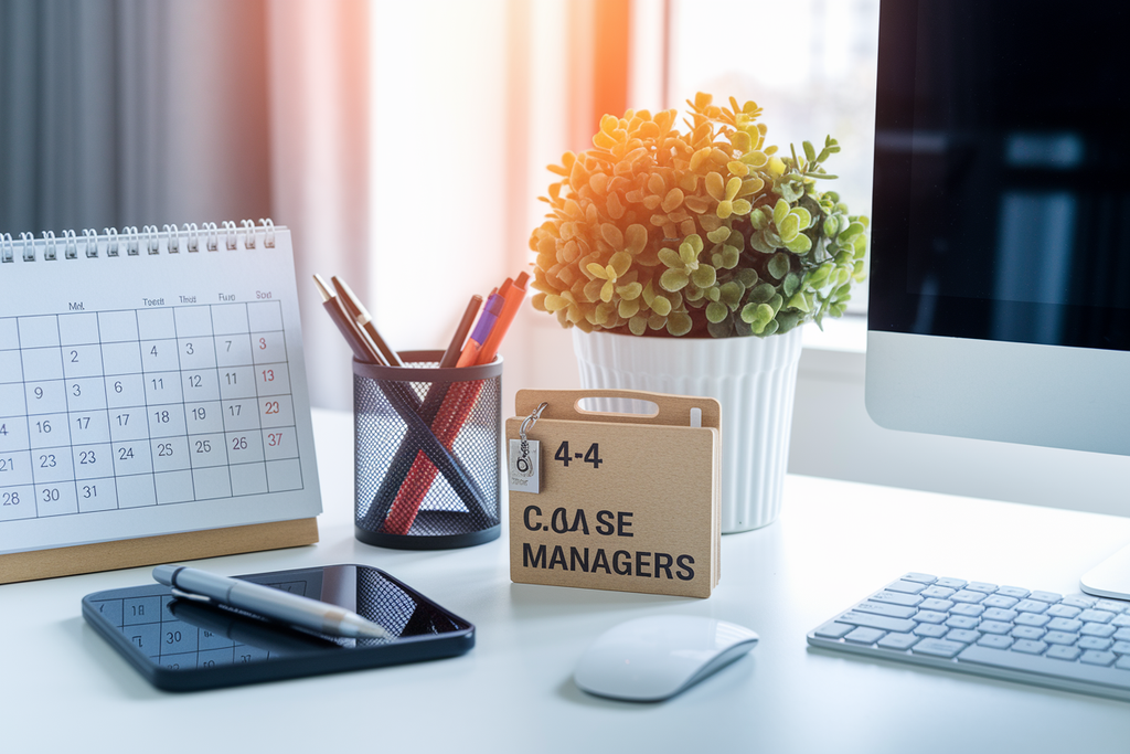 3 Case Manager Keychains Gift Ideas That Hit Different