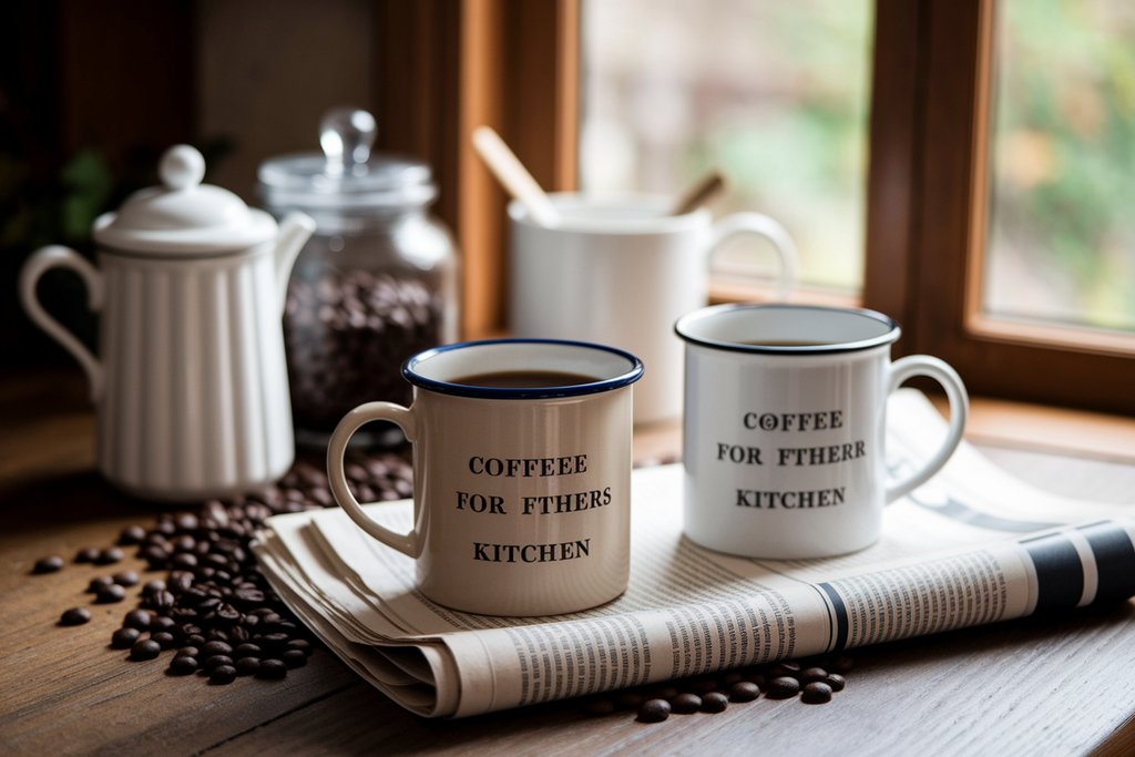 3 Funny Poppa Mugs Gift Ideas