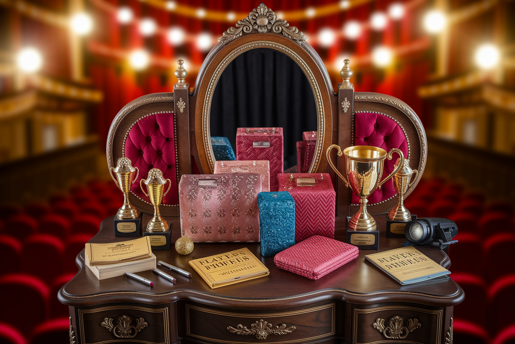 Best Stage Accessories 2025 for Performers