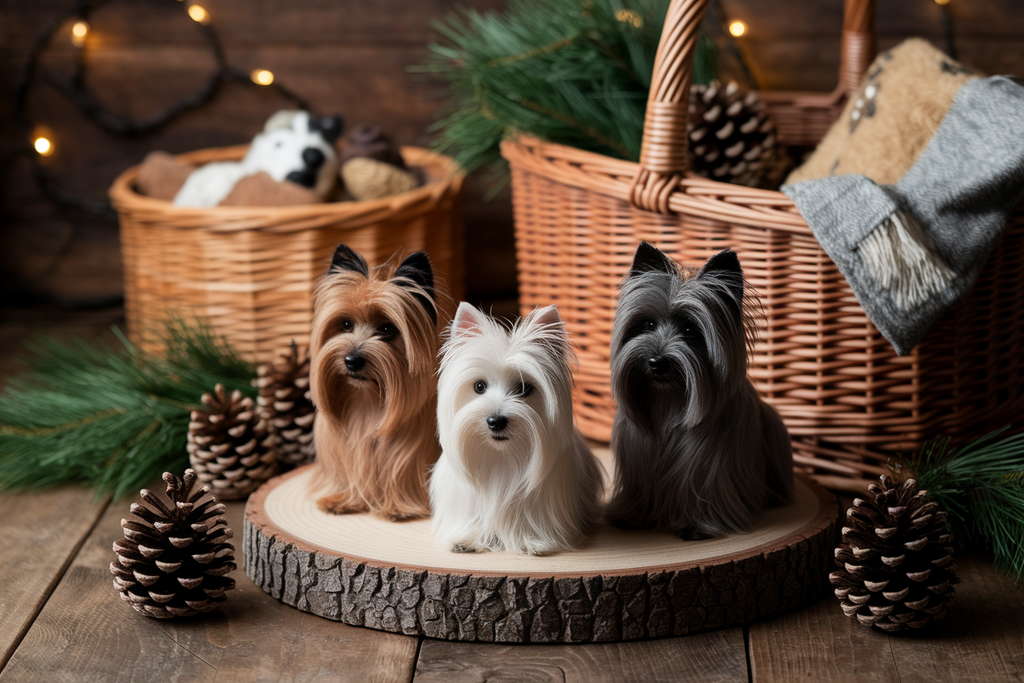 Best Gifts 2026 for Cairn Terrier Dog Lovers