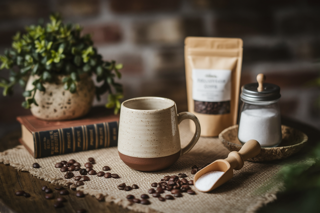Best 2025 Ornaments for Coffee-Loving Enthusiasts