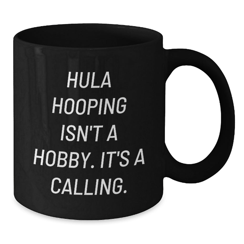Hula Hooping Love Funny Birthday Unique Gifts from Friends to Hula Hooping Enthusiasts - Additional